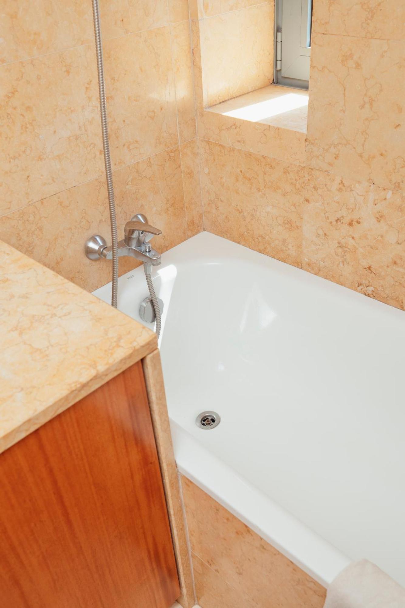 Great Apartment Belavista Leca da Palmeira Bagian luar foto
