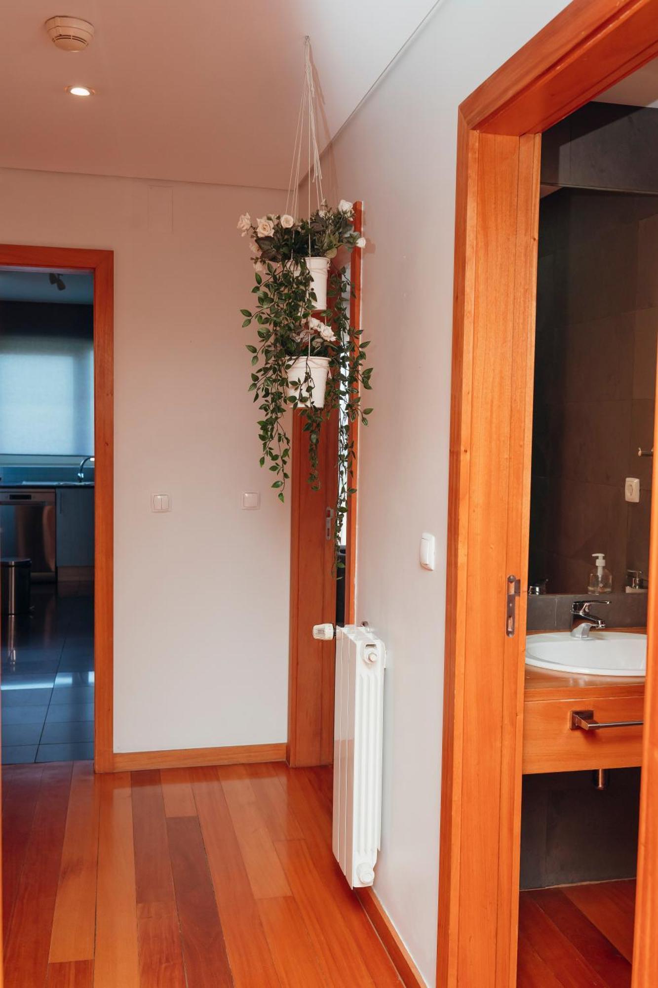 Great Apartment Belavista Leca da Palmeira Bagian luar foto