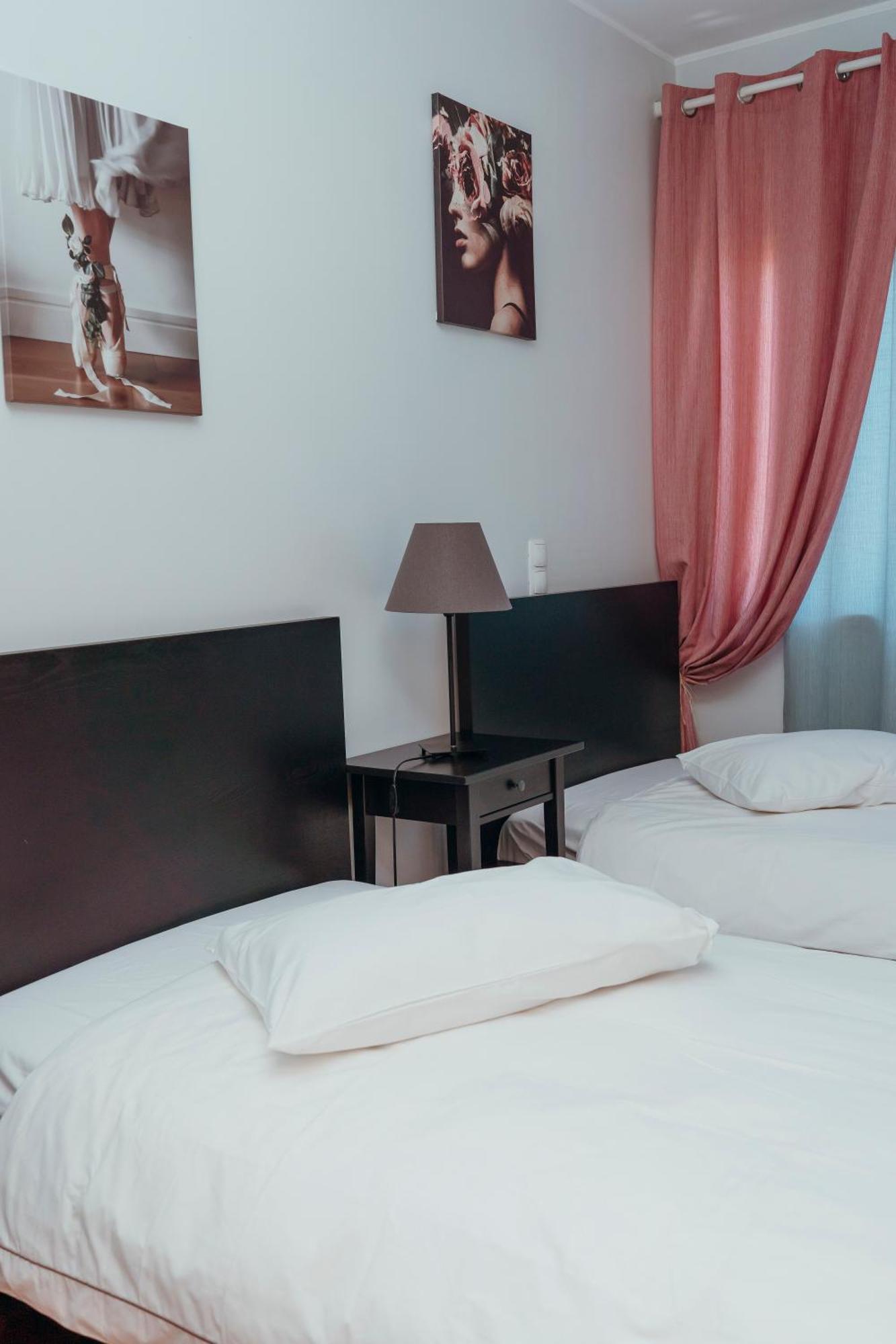 Great Apartment Belavista Leca da Palmeira Bagian luar foto